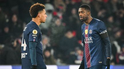 Ligue des champions : pourquoi le PSG aborde encore la dernière journée de la phase de ligue sans vraie tranquillité