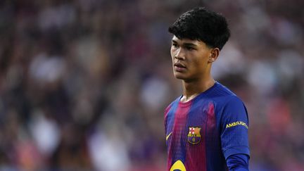 Ligue 1 : qui est Dro Fernandez, la pépite du Barça qui a rejoint le PSG ?