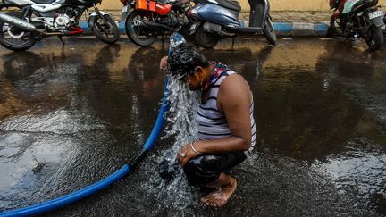 D&rsquo;ici 2050, près de la moitié de la population mondiale sera confrontée à des jours de chaleur extrême