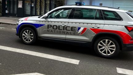 Un policier condamné à sept ans de prison ferme pour un tir mortel sur Aboubacar Fofana lors d&rsquo;un contrôle à Nantes en 2018