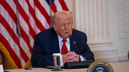 Tony Blair et Marco Rubio nommés par Donald Trump au sein du Conseil de la paix pour Gaza