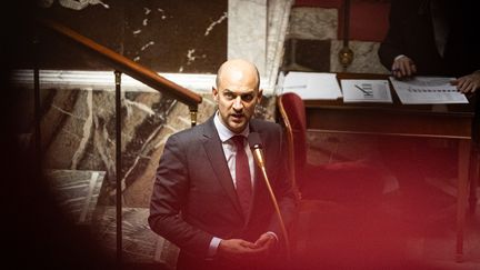 Manifestations en Iran : une ressortissante franco-iranienne a été blessée, annonce le ministre français des Affaires étrangères