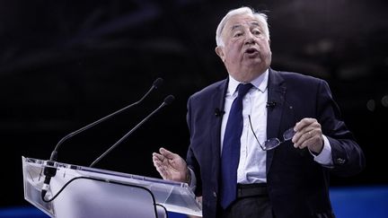 Budget 2026 : Gérard Larcher annonce que le Sénat va proposer une « question préalable » pour rejeter le texte sans le réexaminer