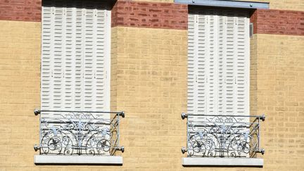 Découvrez où se trouvent les logements vacants en France