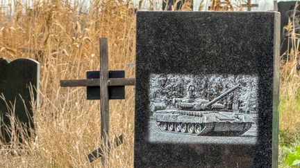 La guerre en Ukraine a fait près de deux millions de victimes militaires, selon une nouvelle étude