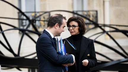 « Une bonne moitié des ministres sont inconnus » : pourquoi Sébastien Lecornu compte remanier son gouvernement après l’adoption du budget