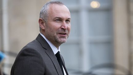 Budget 2026 :  « Je crois que le texte à la fin sera voté et adopté », estime le ministre chargé des relations avec le Parlement