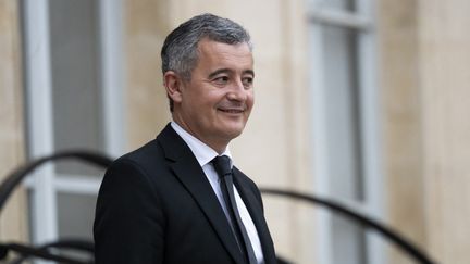 Le ministre de la Justice, Gérald Darmanin, se dit favorable à l&rsquo;imprescriptibilité pour les crimes de sang