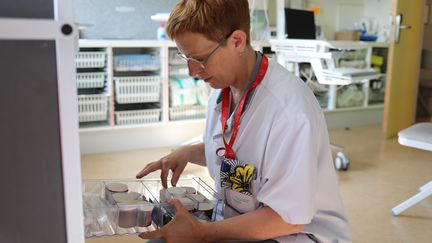 En Belgique, l&rsquo;euthanasie s&rsquo;est fait une place en soins palliatifs : « C&rsquo;est finalement quelque chose d&rsquo;assez beau »