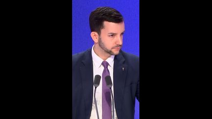 « C&rsquo;est une bonne consigne » : Jean-Philippe Tanguy soutient la décision de ne plus se rendre sur le plateau de Jean-Marc Morandini