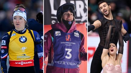 JO d&rsquo;hiver 2026 : Jeanmonnot, Laffont, Cizeron, Trespeuch… Découvrez les 160 membres de l&rsquo;équipe de France sélectionnés pour les Jeux de Milan-Cortina