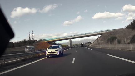 Enquête : les voitures qui roulent à contresens, un fléau qui se répand