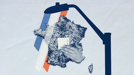 « La vie ne s’arrête pas à 1 heure du matin » : l’extinction de l’éclairage public nocturne s’invite dans la campagne des municipales