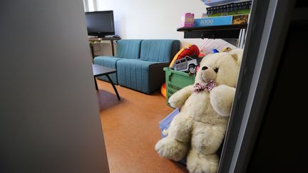 « Mon fils ne savait plus comment y échapper » : cette mère de famille s’est battue pour protéger ses enfants de son ex-mari violent et incestueux