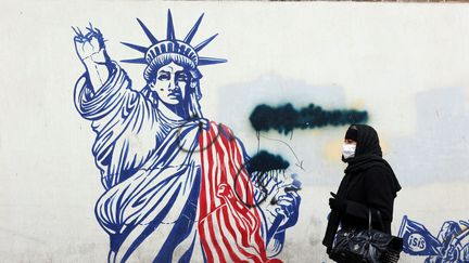 « S&rsquo;il y a une guerre, ce sera encore pire » : à Téhéran, des Iraniens redoutent les conséquences d&rsquo;une intervention américaine