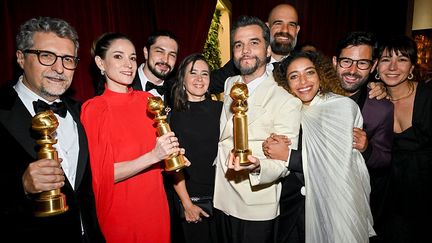 Golden Globes : pourquoi les récompenses de « L&rsquo;Agent secret » enthousiasment tant le Brésil