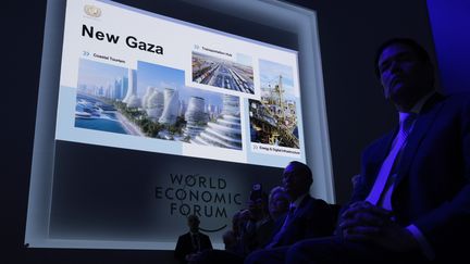 « Nouveau Gaza », zone touristique, financement flou… Ce que l’on sait du plan américain pour reconstruire le territoire palestinien dévasté