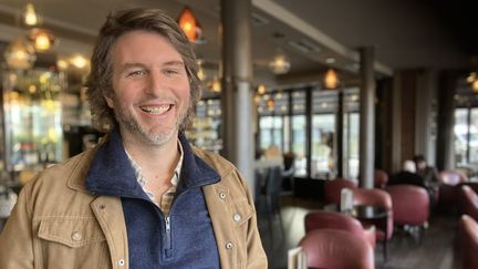 « Les nazis ne viennent pas de Mars » : pour Alfred de Montesquiou, auteur du « Crépuscule des hommes », le film « Nuremberg » tend un miroir à notre époque