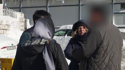 « Maintenant que Trump a reculé, beaucoup de gens sont désespérés » : à la frontière irakienne, des Iraniens se confient en exclusivité sur ce qu&rsquo;ils vivent à l&rsquo;intérieur du pays