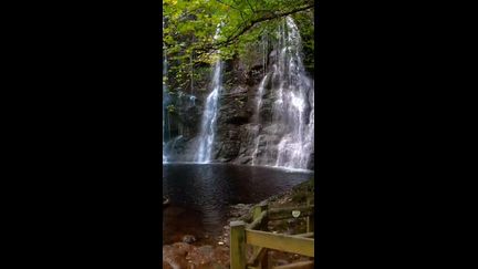 En Irlande du Nord, l&rsquo;ASMR pour attirer les touristes