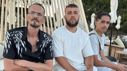 Les deux streamers Naruto et Safine placés en garde à vue pour violences en réunion