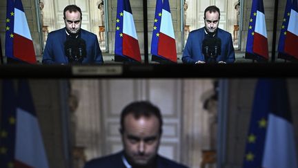 « Avancées réelles » ou « démagogie absolue » : les réactions contrastées au discours de Lecornu sur le budget 2026