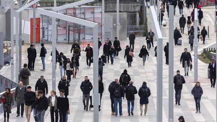 Des députées préconisent 21 mesures pour améliorer l’égalité salariale entre femmes et hommes