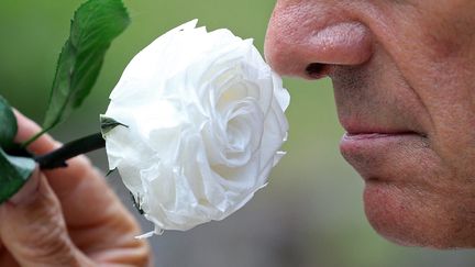 Santé : « Un projet innovant » va explorer « la perte de l’odorat comme signe précoce » de la maladie à corps de Lewy