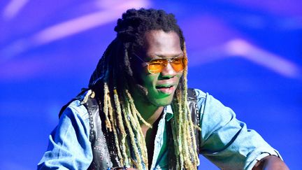 Le rappeur Doums, ancien compagnon de l’actrice Adèle Exarchopoulos, sera jugé en juin pour des violences conjugales