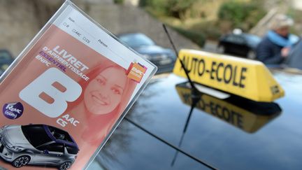 Les socialistes ont-ils proposé de restreindre le financement du permis B par le compte personnel de formation, comme le dit Manuel Bompard ?