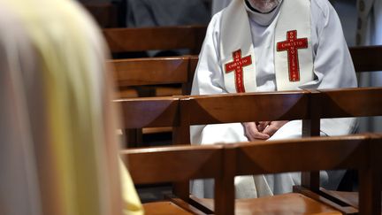 Douze victimes potentielles d&rsquo;agressions sexuelles identifiées par le diocèse de la Manche