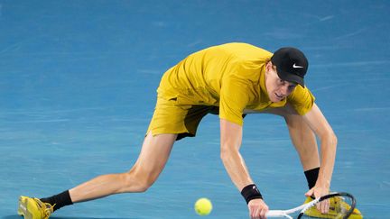 Open d&rsquo;Australie : Jannik Sinner a eu chaud, Stan Wawrinka tire sa révérence, Naomi Osaka abandonne