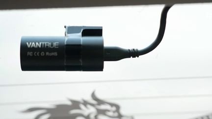 Sécurité routière : les caméras embarquées, parfois exploitées par la justice, sont de plus en plus populaires chez les conducteurs