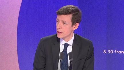 Harcèlement scolaire : « Par pitié, ne vous taisez pas », lance le ministre de l&rsquo;Éducation nationale