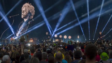 Les Victoires de la musique vont honorer le groupe Indochine d&rsquo;un prix spécial