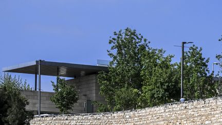 L&rsquo;ambassade des Etats-Unis en Israël appelle ses ressortissants à « envisager de quitter » le pays