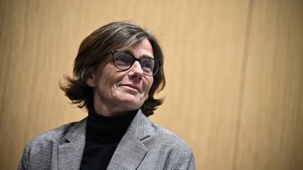 Fin de vie : « En arriver à me poser la question de savoir si je vote ou pas ce texte me fend le cœur », regrette l&rsquo;ex-ministre de la Santé Agnès Firmin-Le Bodo