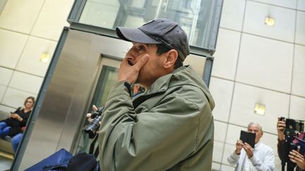 Le renvoi pour viol du footballeur Wissam Ben Yedder devant la cour criminelle annulé en appel