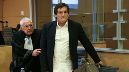 Le comédien Pierre Palmade aura purgé sa peine le 27 février 2026