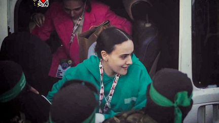 « Il a commencé à me toucher sur tout le corps » : d&rsquo;anciens otages israéliens racontent avoir été victimes d&rsquo;agressions sexuelles