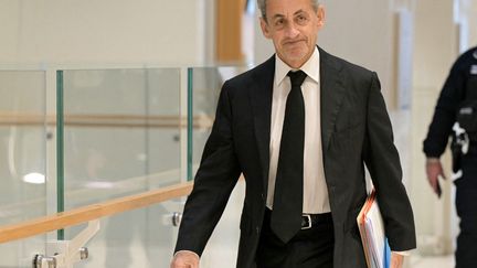 Nicolas Sarkozy demande la confusion de ses deux peines définitives dans l’affaire Bygmalion et celle dite des « écoutes »