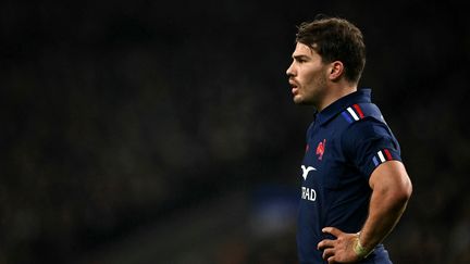 France-Irlande : Antoine Dupont, le retour pour oublier la malédiction verte