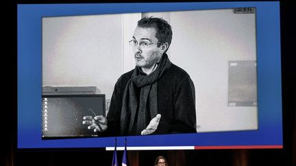 Procès en appel de l&rsquo;assassinat de Samuel Paty : le parquet général requiert vingt ans de prison contre deux des accusés