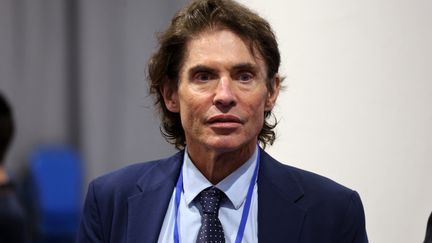 Arno Klarsfeld visé par une enquête après avoir appelé à des « rafles » d&rsquo;étrangers sur CNews