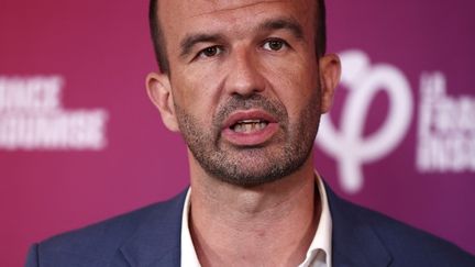 Le siège national de La France insoumise à Paris évacué après « une menace à la bombe », annonce Manuel Bompard