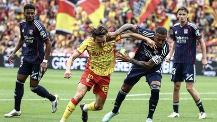 Coupe de France : un choc Lyon-Lens, l&rsquo;OM recevra Toulouse… Les affiches des quarts de finale