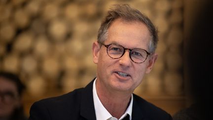 Jeux d&rsquo;hiver 2030 dans les Alpes : Bertrand Méheut démissionne du comité d&rsquo;organisation, tacle son président Edgar Grospiron et dénonce une « dérive importante »