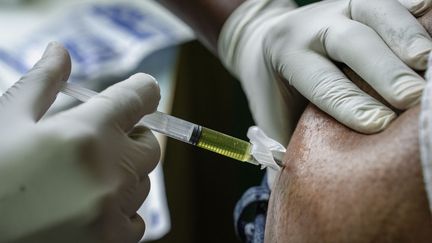 La France va réduire de 58% sa contribution au Fonds mondial de lutte contre le Sida, la tuberculose et le paludisme