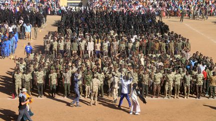 La guerre « sale et insensée » au Soudan a fait près de trois fois plus de morts civils en 2025, annonce l&rsquo;ONU