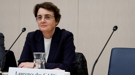 La présidente du Louvre, Laurence des Cars, a remis sa démission à Emmanuel Macron, qui l&rsquo;a acceptée